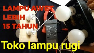 UNBOXING Lampu downlight LED Philips outbow 15 W