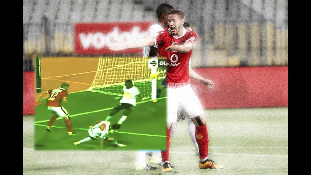 تحليل مباراة الاهلي والمصري البورسعيدي 13-6-2016 | HD | 
