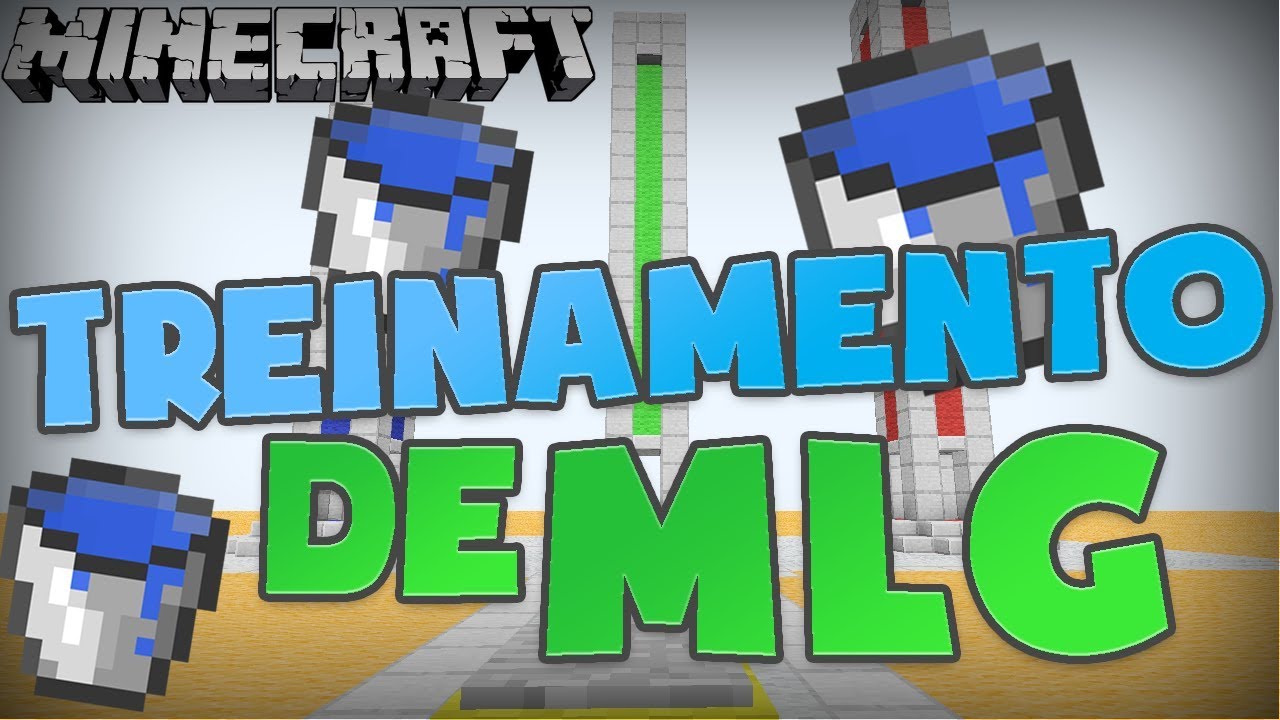 JOGANDO MLG MINECRAFT 1.5.2 YouTube