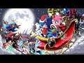 Christmas special  relaxing game music