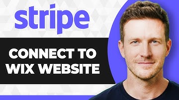 How to Connect Stripe to Wix Website (2025 Guide)