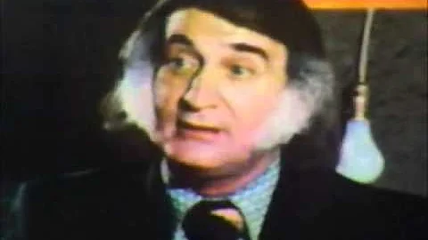 Reggie Gold Original Chiropractic Lay Lecture   Pa...