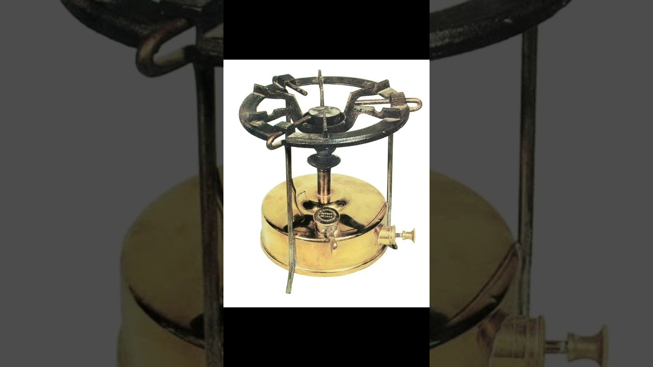 Old Gas Stove images 