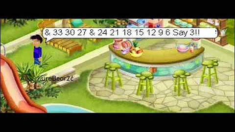 The Three R's-Mitchel Musso