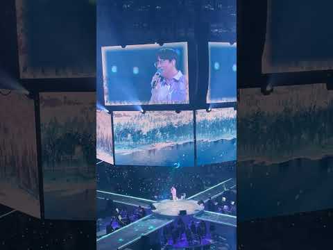 221223 성시경 연말 콘서트 - 곁에 있어준다면