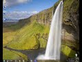 Windows 7 New Desktop (Clip 2): auto-arrange windows/Fenster parallel anordnen