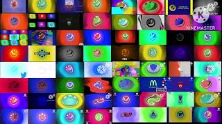 64 Best Animación Logos V2