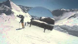 Oosterberg Wintertraining 2016 de Film