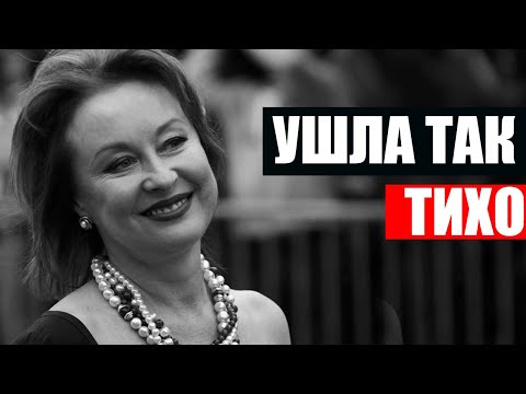 Video: Larisa Udovichenko Fornyet Mærkbart