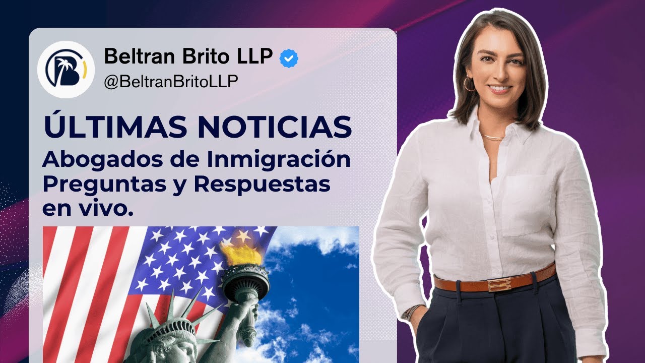 Preguntas frecuentes y tiempos de procesamiento en USCIS