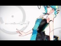 Miracle＊Indication (ft. Hatsune Miku)