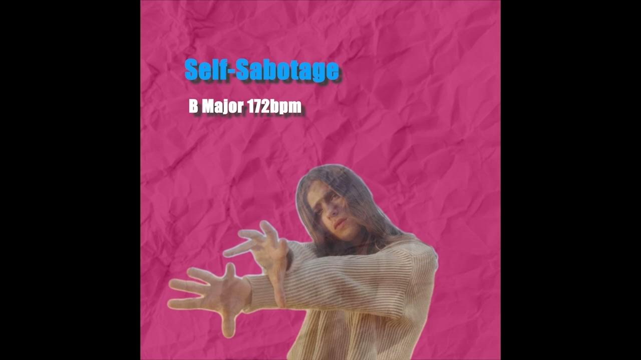 (FREE) Brakence Type Beat "Self Sabotage" YouTube