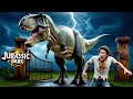 Exploring Genetics, Cloning, and the Possibility of a Real Jurassic Park