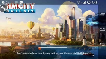 SimCity BuildIt Easy CASH HACK [ANDROID] [ROOT] [2016]