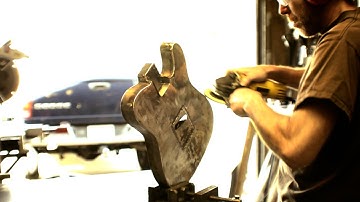 Steel Telecaster Guitar Build (Part 3)