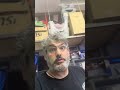 Pc extrema