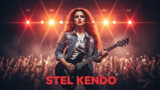 Stel Kendo | Pop Rock Versi Terbaru 2025 | Cover Musik Kekinian