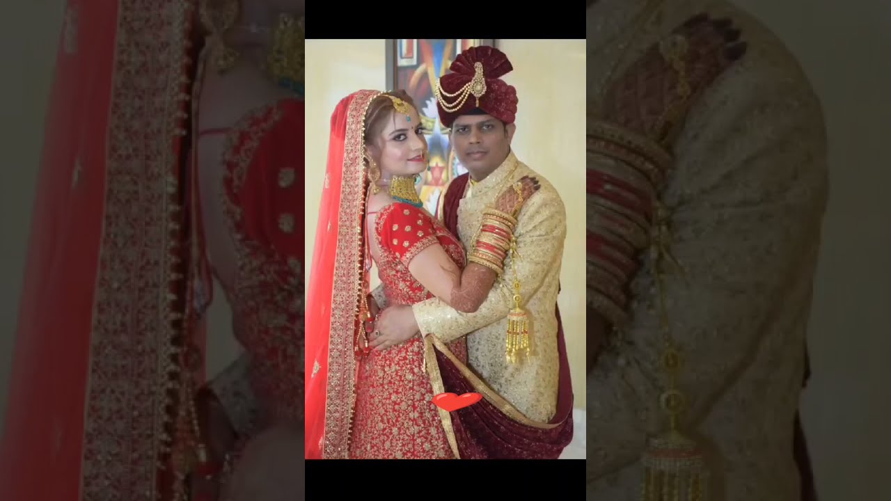 Two Most Important Days Of My Life🌸Becoming a Bride 