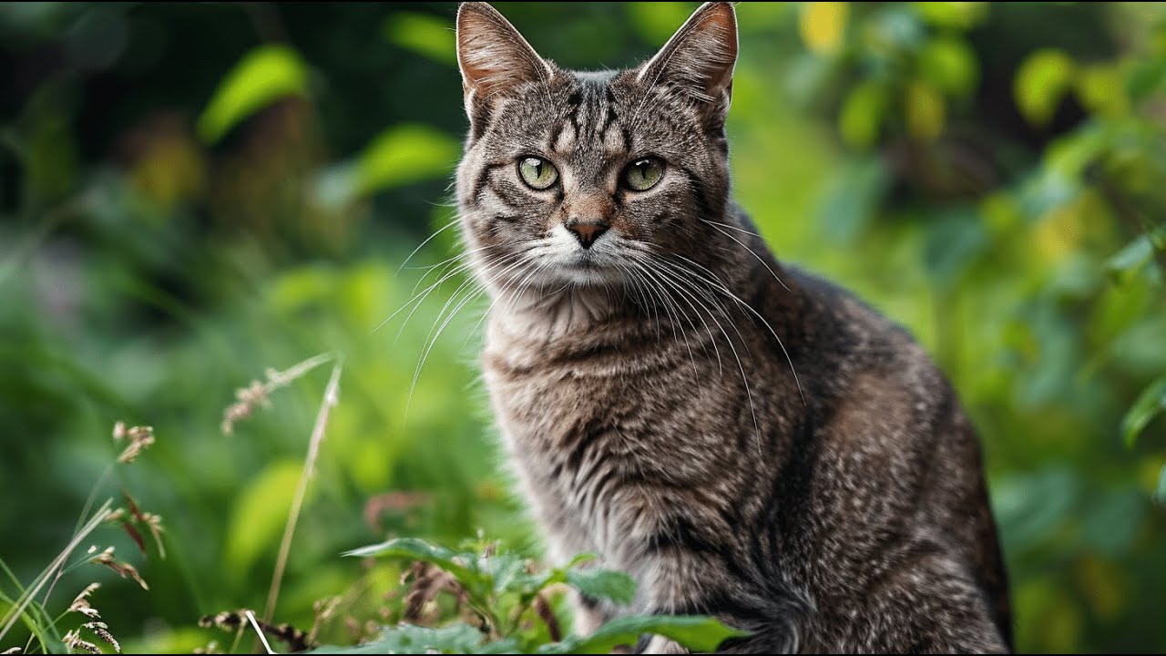 Are There Very Many Cats That Are Inbred?