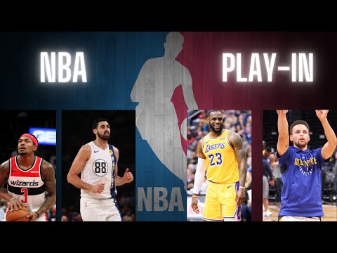 NBA - ყველაფერი რაც PLAY-IN ტურნირის შესახებ უნდა ვიცოდეთ