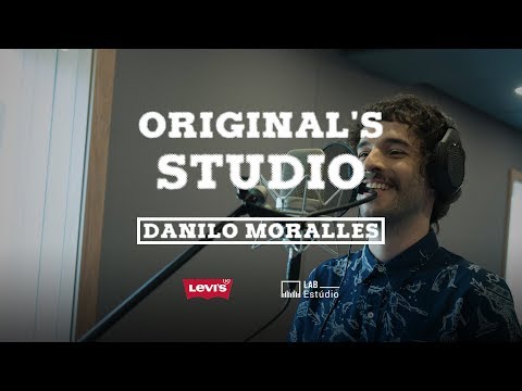 Danilo Moralles - Original's Studio - Fantasia Ideal