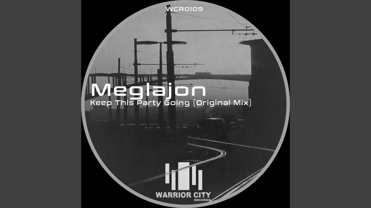 Keep This Party Going