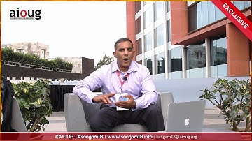 Nitin Vengurlekar, Chief Evangelist talks about Oracle Cloud Infrastructure