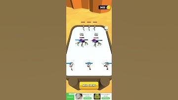 MERGE MASTER PART 3 #shorts