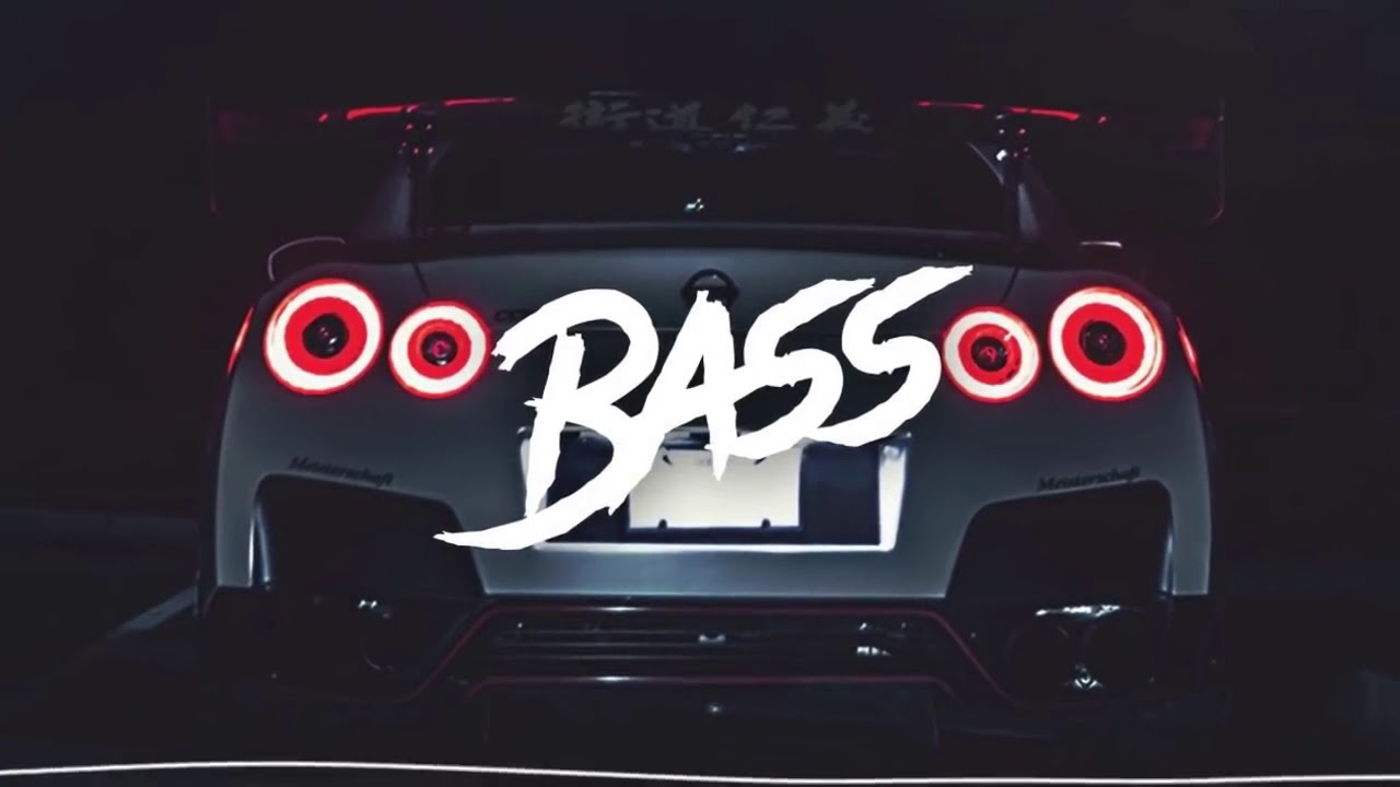 BASS BOOSTED 🔈 SONGS FOR CAR 2019 🔈 CAR MUSIC MIX 2019 🔥 BEST EDM