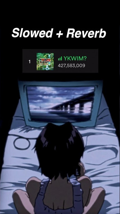 which version of “YKWIM?” by Yot Club is better?? 🎧🥹 #llusionmusic