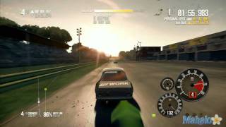 Shift 2 Unleashed Legends Monza GP [1958] Ford Escort MK 1
