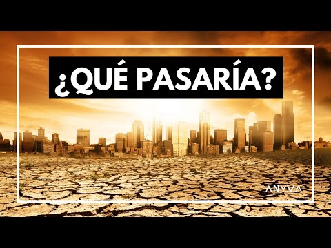 Vídeo: Climatólogos: La Tierra Puede Calentarse Hasta 1,5 Grados En Menos De Diez Años - Vista Alternativa