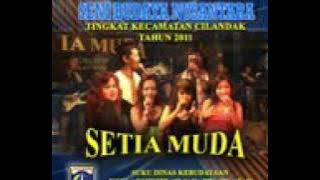 Benih Kepalsuan - Ella Agustin