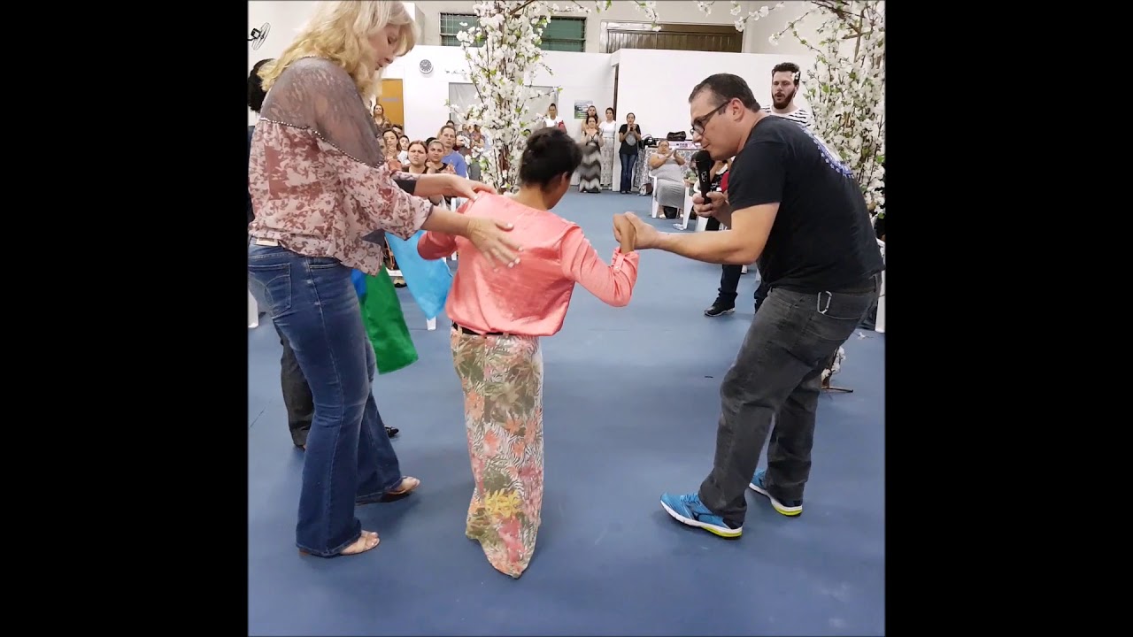 Minutos de Cura 12 - Cada vez mais Forte!