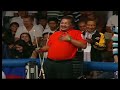 One of the Greatest Match you'll ever see...