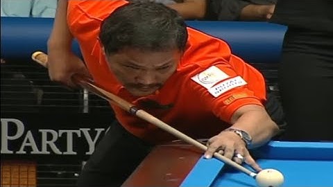 One of the Greatest Match you