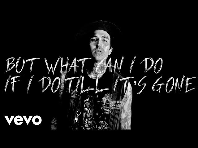 yelawolf till its gone genius