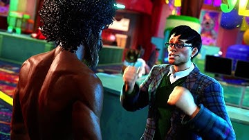 Sunset Overdrive - Gameplay Walkthrough Part 2: The Oxfords [1080p HD]