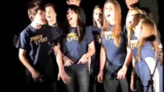 The Bleeding Heart Show new Pornographers  Compulsive Lyres A Cappella