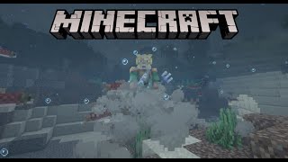 How to use /particle in Minecraft to make CrAzY trails!