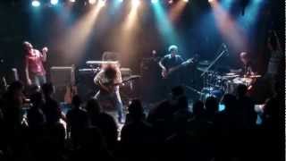 Distorted Harmony | Utopia, Live 15/4/2012