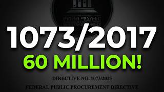 አዲሱ የውስን ጨረታ መመሪያ (1073/2017) ምን ይላል? Limited Tendering under Directive No. 1073/2017