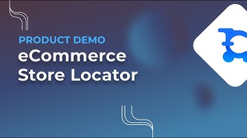 Clarity eCommerce Store Locator - Improve Sales Conversions with an eCommerce Store Locator