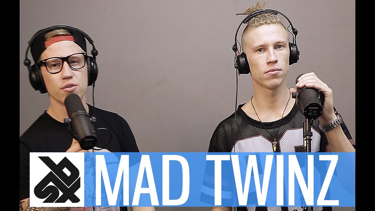 Twinz Twinz