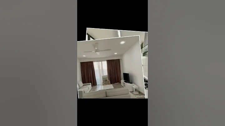 Mont Kiara Kiaramas Danai for Sale/Rent.   Julie Y...