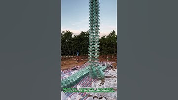 Power Line Magic: How to Safely Install Insulators in Construction | Electrical Safety Tips