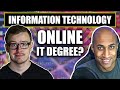 WGU and IT Career Insights Quiz