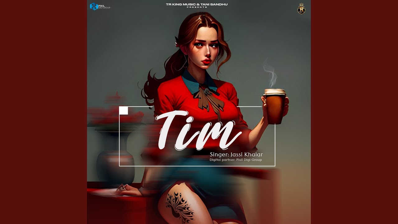 Watch Tim on YouTube Watch Tim on YouTube