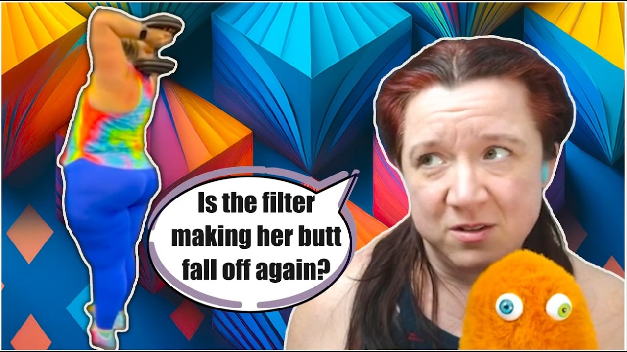 Anna is Getting Closer and Closer to Competition, But looking Less and Less Ready.