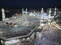 تلبية العمرة و الحج